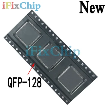 (1шт) 100% Новый чипсет NCT6791D QFP-128