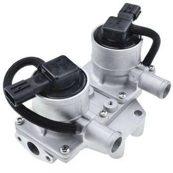 Электрический клапан управления воздухом для Toyota Lexus Sequoia Tundra LX570 25701-38064 2570138064