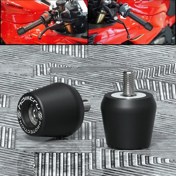 Концы руля мотоцикла Z650RS, гири, заглушки для глушителей Kawasaki Z650RS 2022-2023