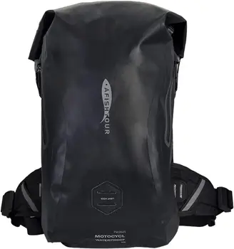 Велосипедный рюкзак, дышащая велосипедная сумка, многофункциональный мотоциклетный рюкзак, сумка большой емкости 25 л для занятий спортом на открытом воздухе, большая крышка