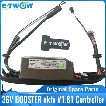 Контроллер ETWOW 36V Booster ekfv версии V1.81 для электрического скутера S2 E-TWOW