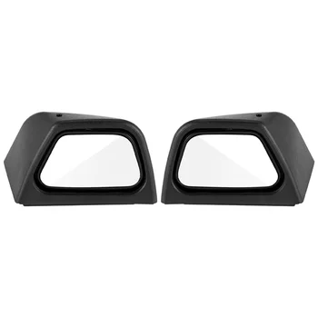 Зеркало заднего вида для слепой зоны автомобиля Широкоугольное зеркало Заднего вида для Suzuki Jimny JB64 JB74 2019 2020