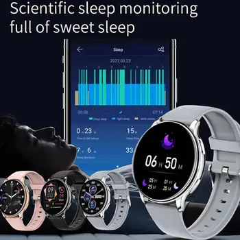 Умные часы Y33 1.32 Мониторинг сердечного ритма и артериального давления Вызов Bluetooth мультиспортивный режим Смарт-браслет G35