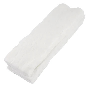 Одеяло из волокна, одеяло из керамического губчатого волокна, экологически безопасное Биопожарное одеяло 30*10*1.5 одеяло из керамического волокна см/ 2,5 см