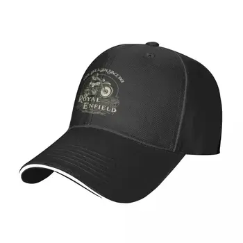 Недавно выпущенные продукты Enfield Cycle Co Бейсболка Мужская Шляпы Женские защитные кепки с козырьком Snapback Cycle Caps