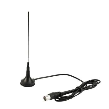 Беспроводная антенна DVB-T 5dBi для внутреннего цифрового HDTV с коаксиальным разъемом и коммуникационными антеннами