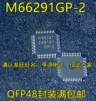 2 шт./лот M66291GP-2 QFP-48