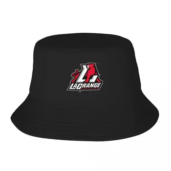 Новая пляжная шляпа с логотипом lagrange college athletics, роскошная брендовая детская шляпа от солнца, женская мужская шляпа
