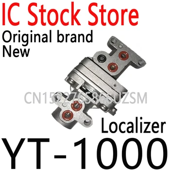 1 шт. новый и оригинальный YT-1000L, YT-1000R, новый электрический позиционер клапана, усилитель управляющего клапана YT-1000