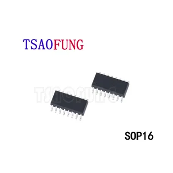 5 штук электронных компонентов TDA9181T/N1 TDA9181 SOP16, интегральная схема