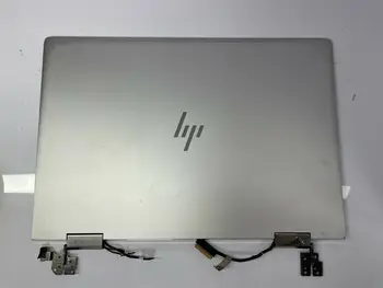 Для HP Envy X360 15-BP 15M-BP011DX 15M-BP112D FHD ЖК-светодиодный сенсорный экран Полностью откидной