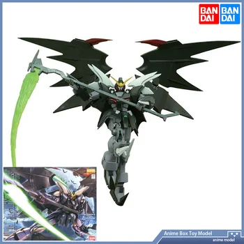 [В наличии] Модель Bandai MG 1/100 EW Deathscythe Gundam Action в сборе