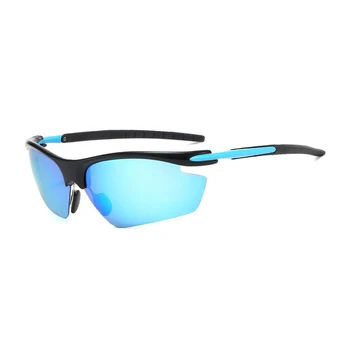 Urltra-Легкие Велосипедные очки UV400, Спортивные велосипедные солнцезащитные очки для мужчин и женщин, MTB, Очки для рыбалки, мужские Очки для шоссейного велосипеда, Очки для райдера
