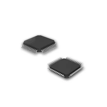(10 штук) 100% новый чипсет ATMEGA128-16AU ATMEGA128 16AU QFP