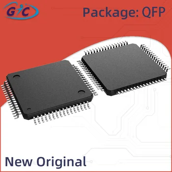 GD32F350RBT6 LQFP-64 (10x10) Микроконтроллерные блоки (MCU/MPU/ SoC) ROHS