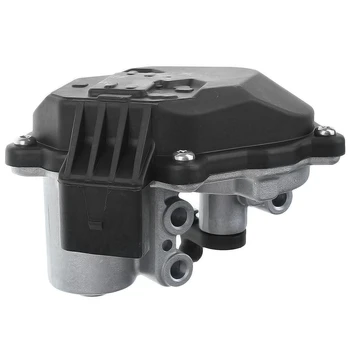 Двигатель Привода Заслонки Впускного Коллектора 03L129086V Для A3 VW Jetta Golf Beetle 2.0L 03L129086V120 A2C53248883