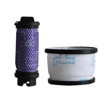 Предварительная очистка фильтра Hepa для робота-пылесоса-подметальщика INSE S600/S6P/S6