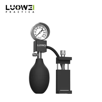 Детектор герметичности мобильного телефона LUOWEI LW-Q1, водонепроницаемый инструмент для обнаружения уплотнений, тестер герметичности