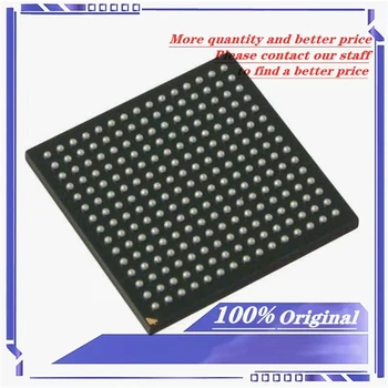 XC7S15-2CSGA225C XC7S15-2CSA225C IC FPGA 100 Ввода-вывода 225CSBGA Новый Оригинальный Спотовый запас