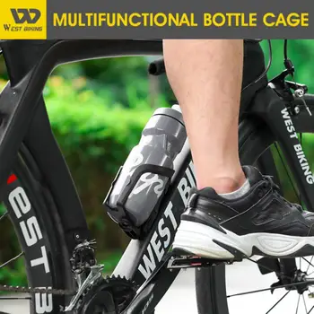 Подставка для велосипедного чайника, многофункциональный держатель для шин, монтировка, подстаканник, запчасти для шоссейных горных велосипедов, аксессуары для велосипедов