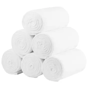 Банные полотенца JML (6 упаковок, 27 