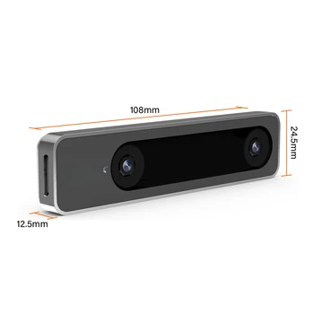 Камера слежения RealSense T265