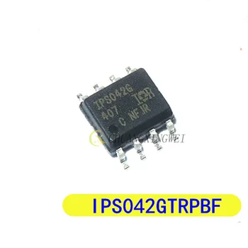10 шт./ЛОТ новые оригинальные продукты с микросхемой IPS042GTR маркировки IPS042G SOP-8 power MOS switch IC chip